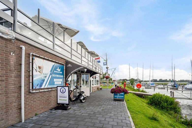 HorecaaanNieuwe Haven 2<br/> inAndijk