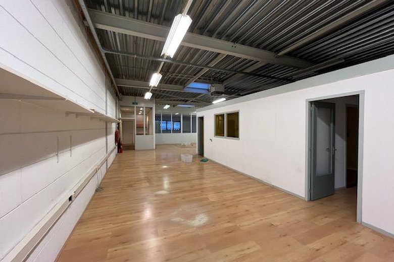 BedrijfsruimteaanRooseveltstraat 14 M<br/> inLeiden