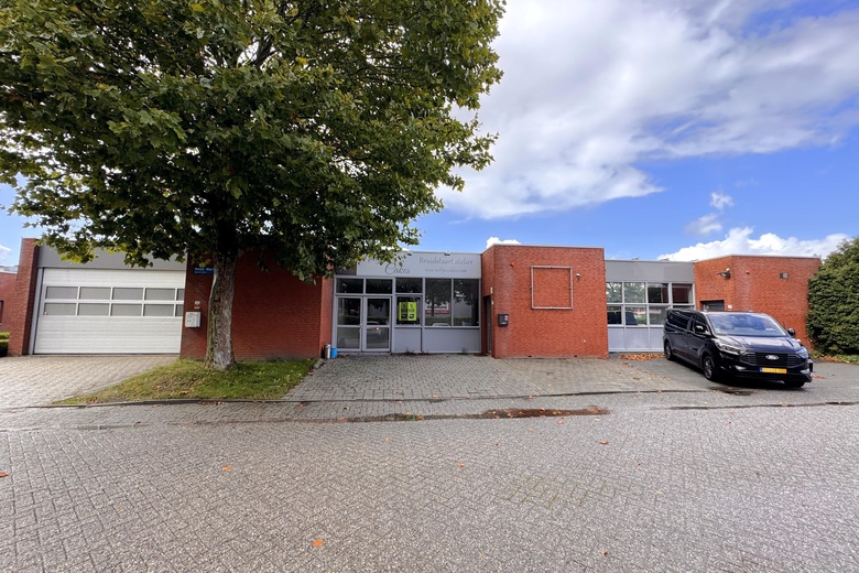 Kantoorruimte Almere - Andy Warholstraat 19 - Foto 18