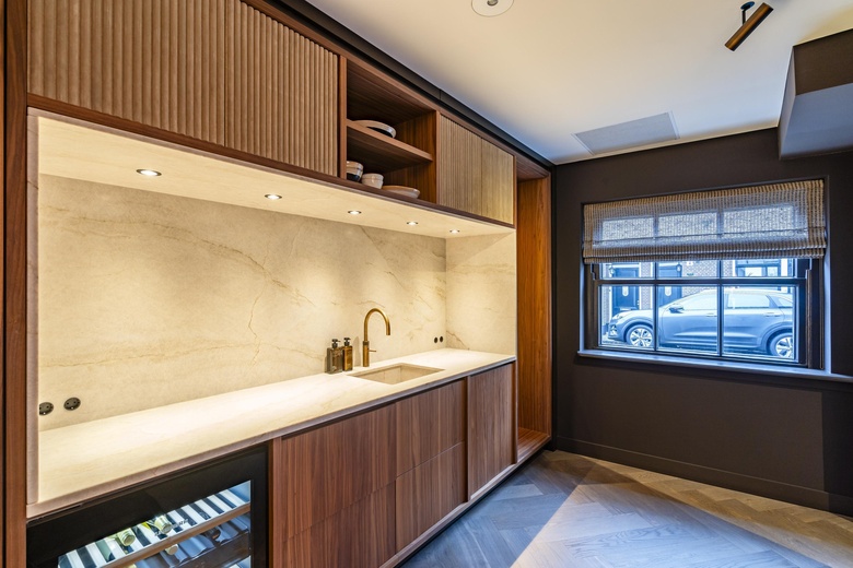 WinkelruimteaanMarktstraat 12<br/> inNaarden