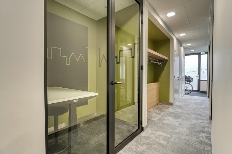 KantoorruimteaanHobahostraat 50<br/> inLisse