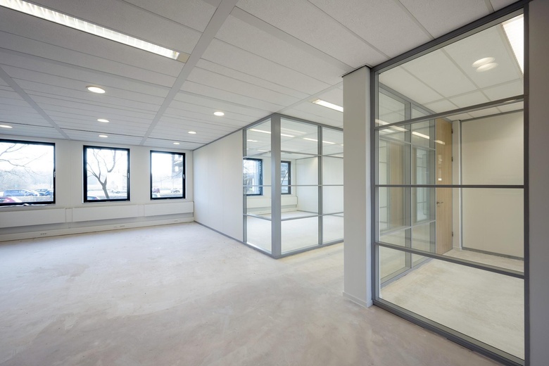 KantoorruimteaanTransistorstraat 2 A<br/> inAlmere