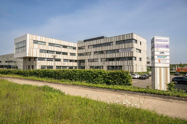 KantoorruimteaanBoven de Wolfskuil 3<br/> inHerten KantoorruimteaanBoven de Wolfskuil 3<br/> inHerten