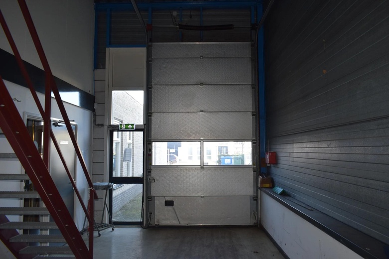 Bedrijfsruimte Breda - Nikkelstraat 45 - Foto 20