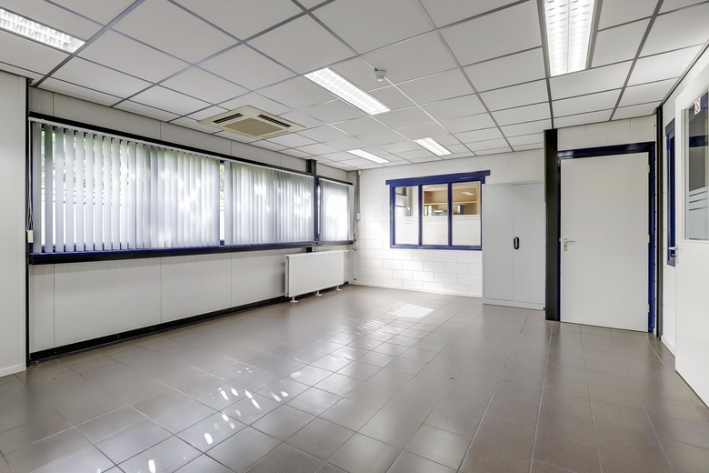 BedrijfsruimteaanBedrijvenstraat 7 a<br/> inWierden BedrijfsruimteaanBedrijvenstraat 7 a<br/> inWierden