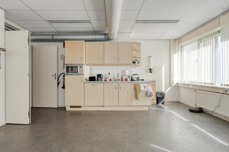 Kantoorruimte Alkmaar - Winkelwaard 494 - Foto 17