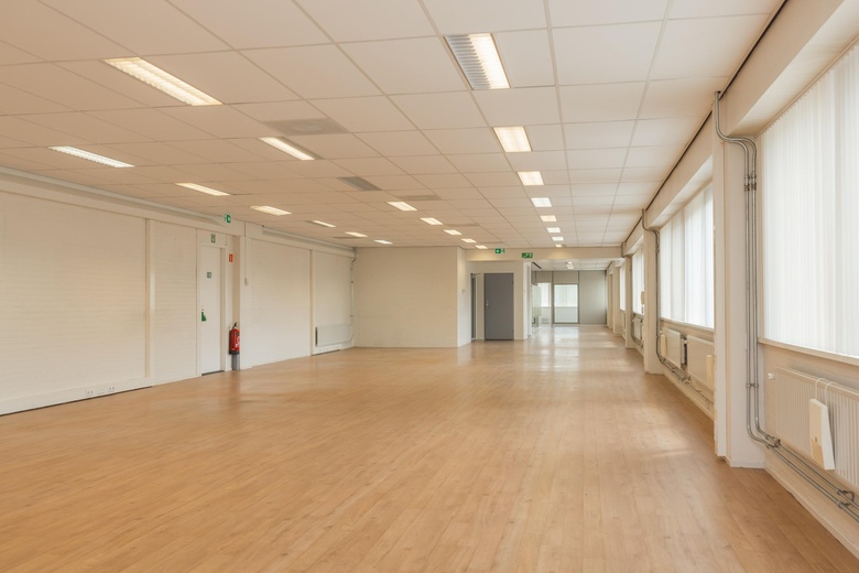 Kantoorruimte Zoeterwoude - Industrieweg 43 A - Foto 16