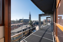Bekijk foto 5 van Prins Bernhardstraat 7A