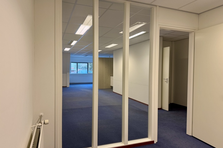 KantoorruimteaanNoord 49a<br/> inKrimpen aan de Lek