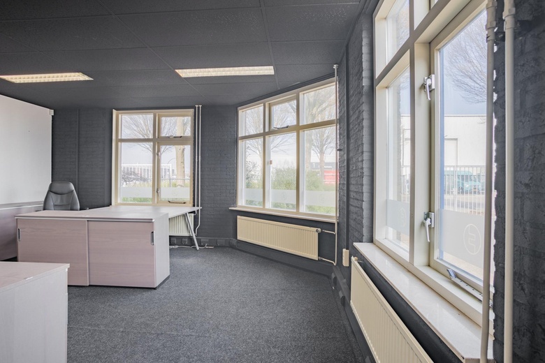 BedrijfsruimteaanFahrenheitstraat 2<br/> inHarderwijk