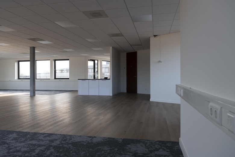 Kantoorruimte Hoevelaken - De Wel 11 b - Foto 10