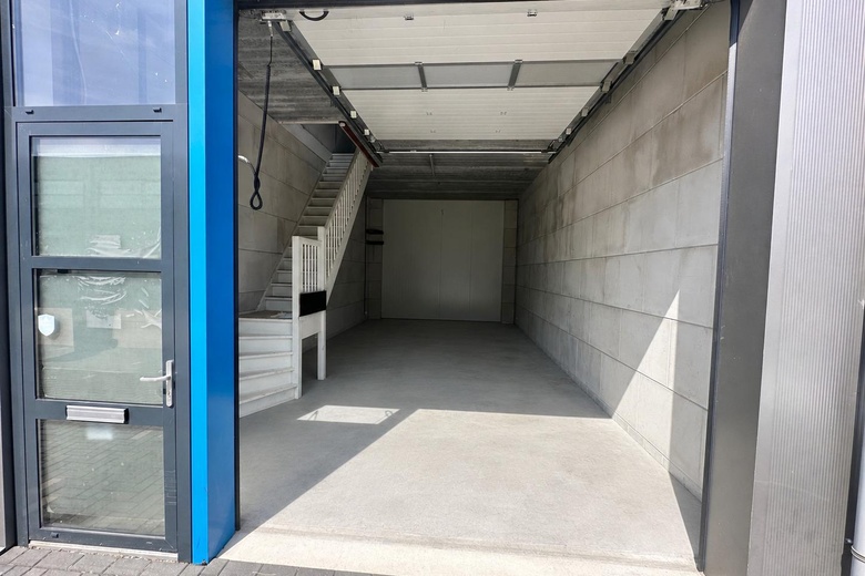 Bedrijfsruimte Amersfoort - Heliumweg 6 B 6 - Foto 2