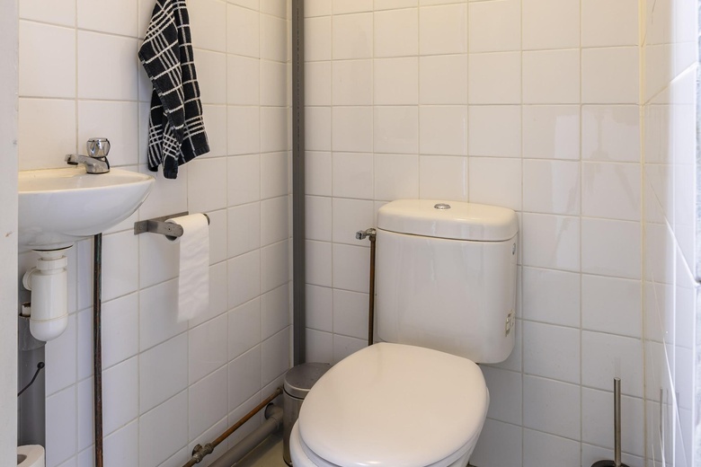 Bedrijfsruimte Amersfoort - Xenonweg 7 G - Foto 18