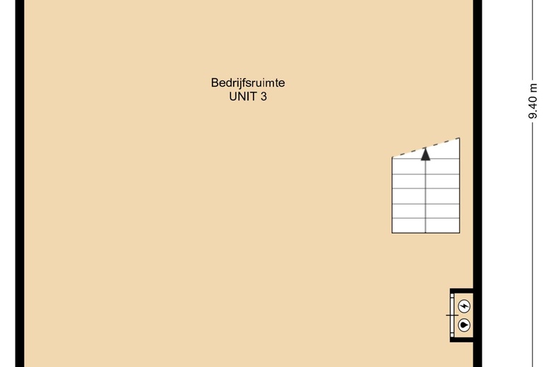 Bedrijfsruimte Bergambacht - Veevoederstraat 30 - Foto 11