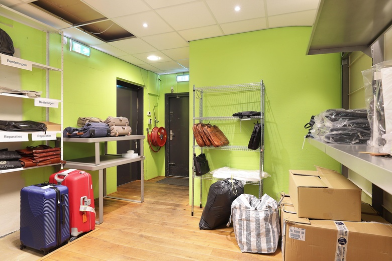 WinkelruimteaanLangestraat 107<br/> inAmersfoort