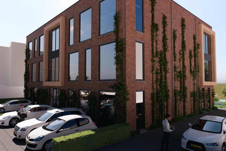 Kantoorruimteaanveevoederstraat 0 ong<br/> inBergambacht