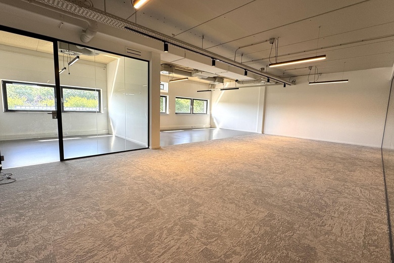 KantoorruimteaanRandstad 22 13<br/> inAlmere