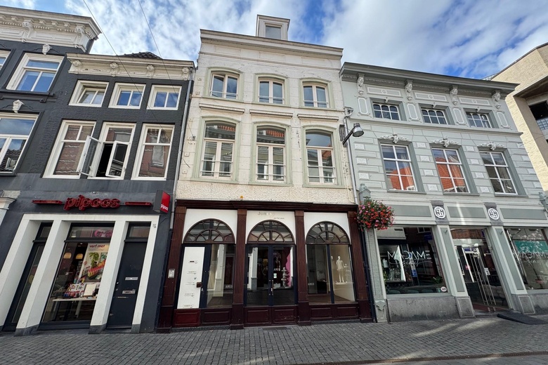 WinkelruimteaanLange Brugstraat 45 A1<br/> inBreda