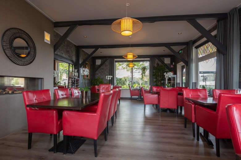 HorecaaanRijksweg 85<br/> inTerschuur