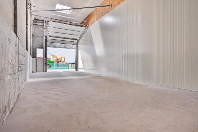 BedrijfsruimteaanVan IJsendijkstraat 180 K<br/> inPurmerend BedrijfsruimteaanVan IJsendijkstraat 180 K<br/> inPurmerend