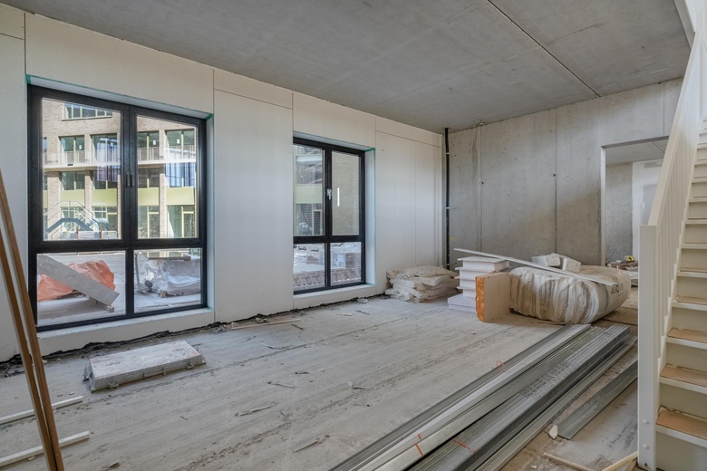 BedrijfsruimteaanAmstelstroomlaan 180 - 192<br/> inAmsterdam