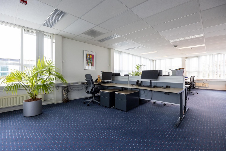KantoorruimteaanBonnikeplein 18 - 22<br/> inNoordwijk