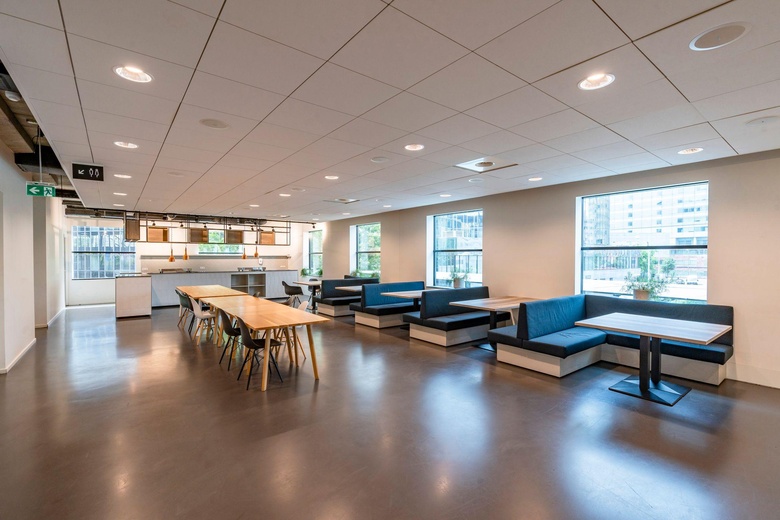 KantoorruimteaanGatwickstraat 9 - 39<br/> inAmsterdam KantoorruimteaanGatwickstraat 9 - 39<br/> inAmsterdam