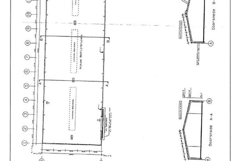 BedrijfsruimteaanBerg en Daal 13<br/> inVoorhout BedrijfsruimteaanBerg en Daal 13<br/> inVoorhout