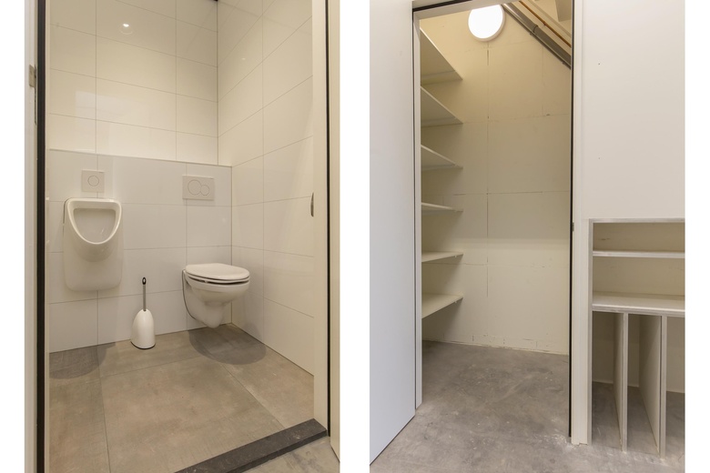 BedrijfsruimteaanDe Standerd 18<br/> inKootwijkerbroek