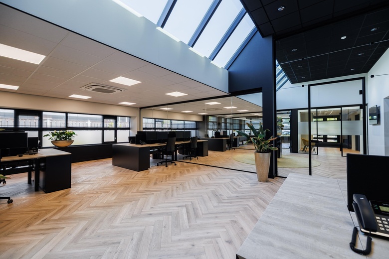 Kantoorruimte Apeldoorn - Sleutelbloemstraat 27 - Foto 15