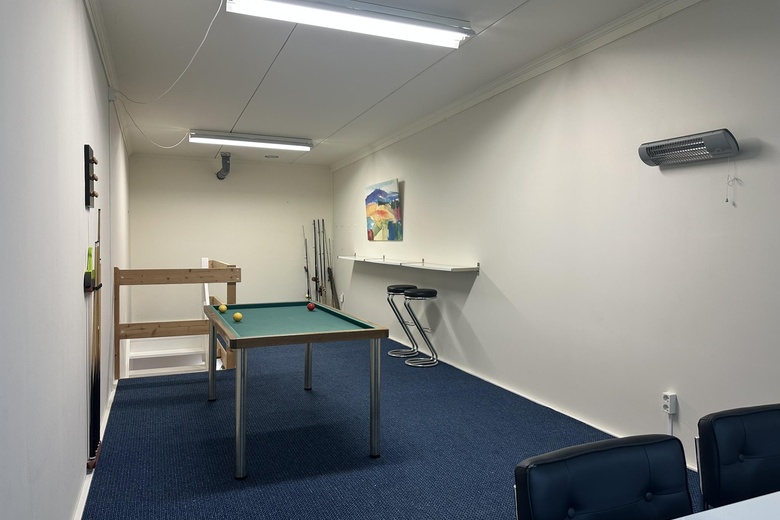 Bedrijfsruimte Alkmaar - Einthovenstraat 9 - Foto 19