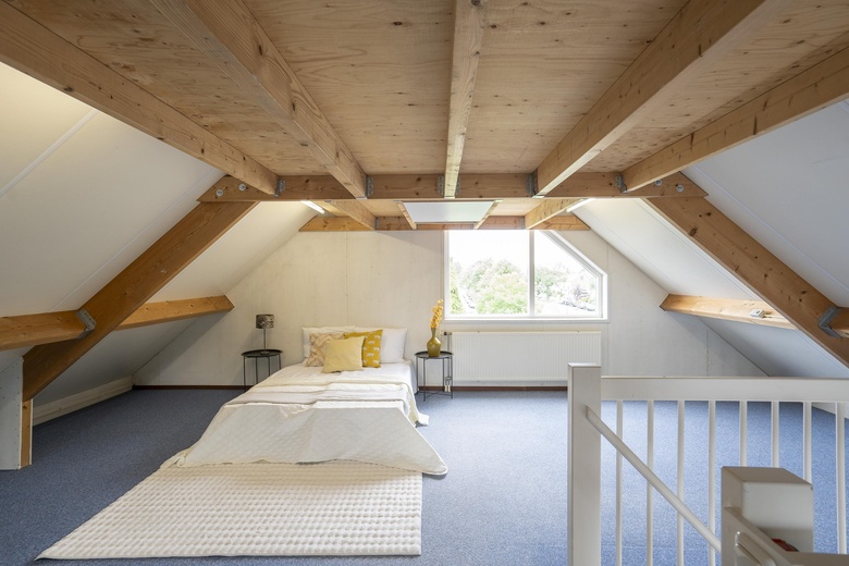 Kantoorruimte Giessenburg - Wetering 29 - Foto 19
