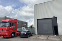 Bedrijfsruimte Akersloot - Molenlei 15 - Foto 3