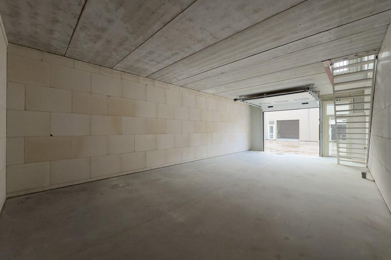 BedrijfsruimteaanPalmpolstraat 99 G 28<br/> inAlmere