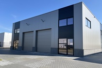 Bedrijfsruimte Tienraij - Boerenovenweg 12 - Foto 5