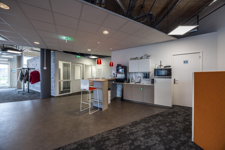 Kantoorruimte Utrecht - Centrumboulevard 357 A - Foto 19