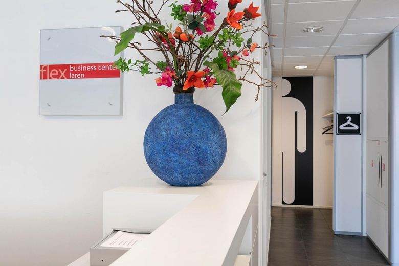 KantoorruimteaanKerklaan 9 b<br/> inLaren