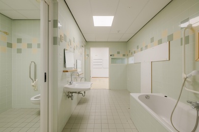 Kantoorruimte President Allendelaan 403, Amsterdam | Bedrijfspand.com