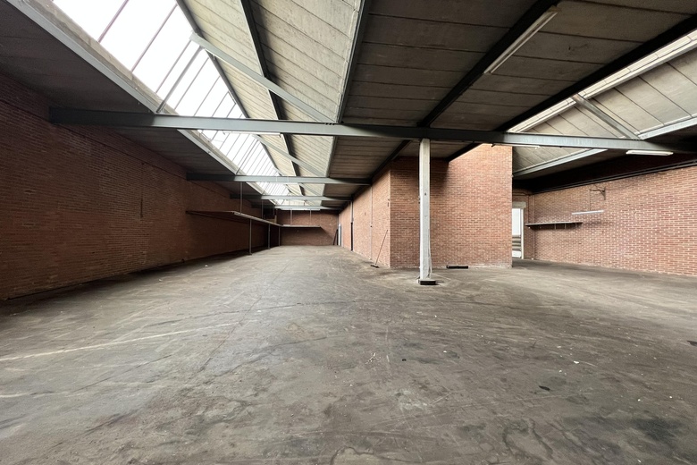 BedrijfsruimteaanKabelweg 30<br/> inAmsterdam