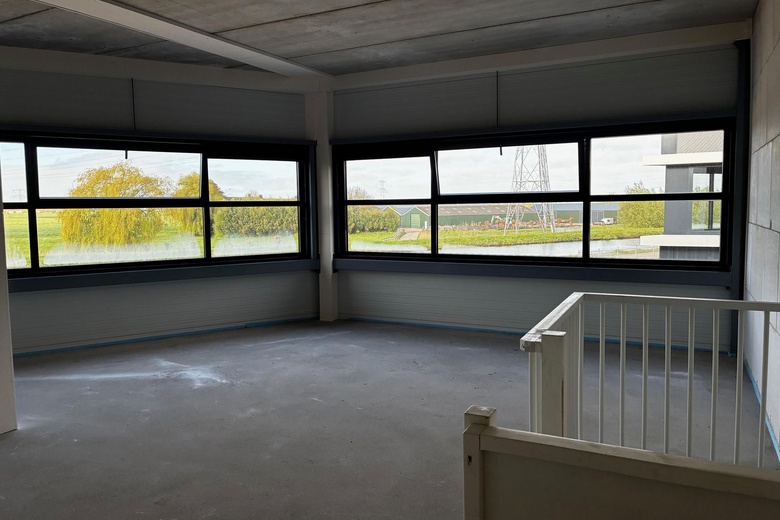 Bedrijfsruimte Nieuwersluis - Angstelkade 1 A - Foto 10