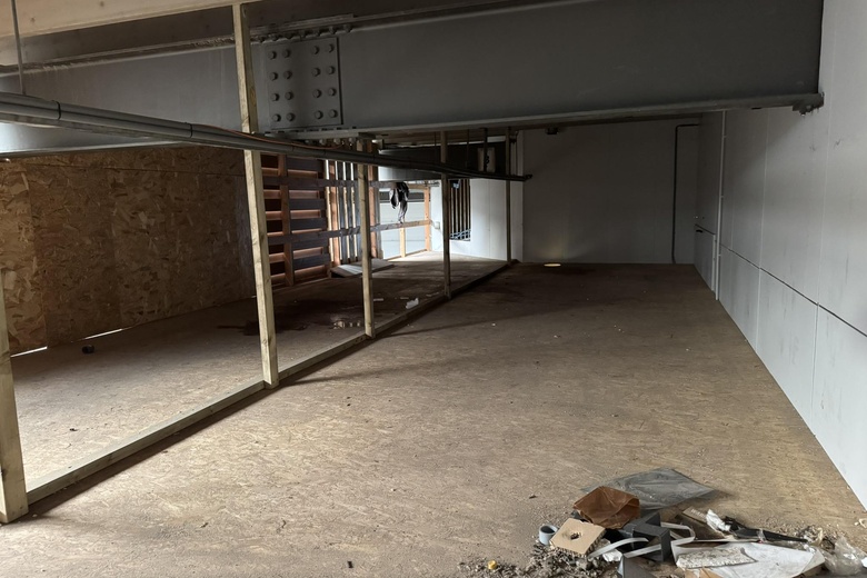 BedrijfsruimteaanRadarstraat 10 B<br/> inCapelle aan den IJssel