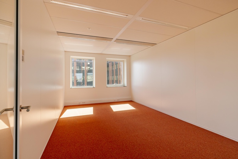 Kantoorruimte Amsterdam - Delflandlaan 1 - Foto 19