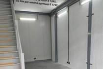 Bedrijfsruimte Amsterdam - Jarmuiden 27 G - Foto 1