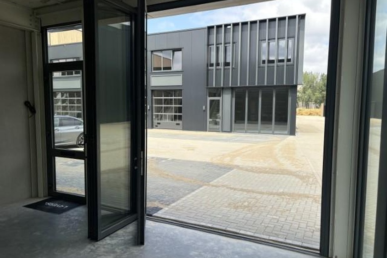 Bedrijfsruimte IJsselstein - Kroonlaan 23 - Foto 10