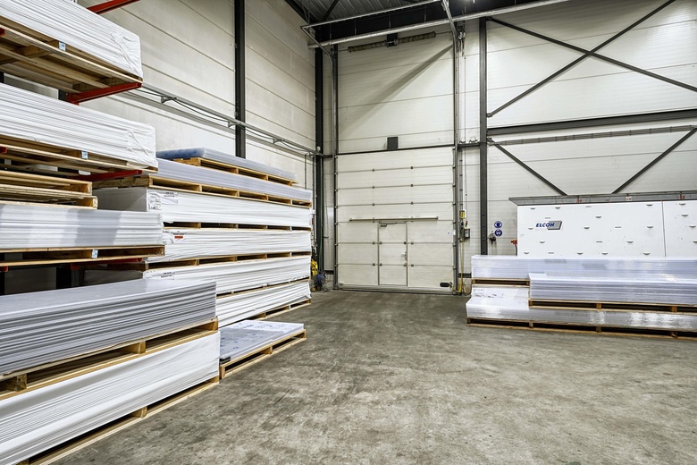 Bedrijfsruimte Voorschoten - Starrenburglaan 19 - Foto 16