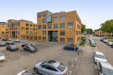Kantoorruimte Capelle aan den IJssel - Rivium 2e straat 32 - Foto 2