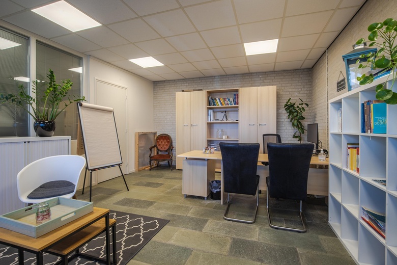 KantoorruimteaanDe Overmaat 26<br/> inArnhem KantoorruimteaanDe Overmaat 26<br/> inArnhem