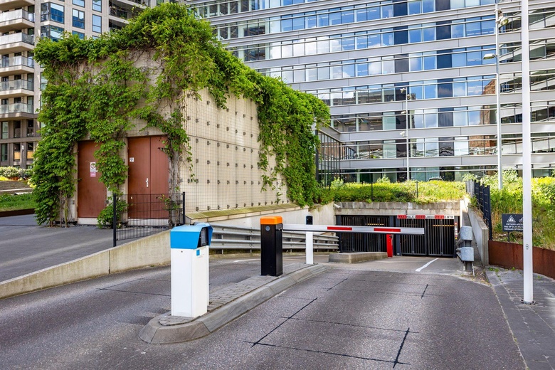 KantoorruimteaanPrinses Beatrixlaan 7<br/> inDen Haag