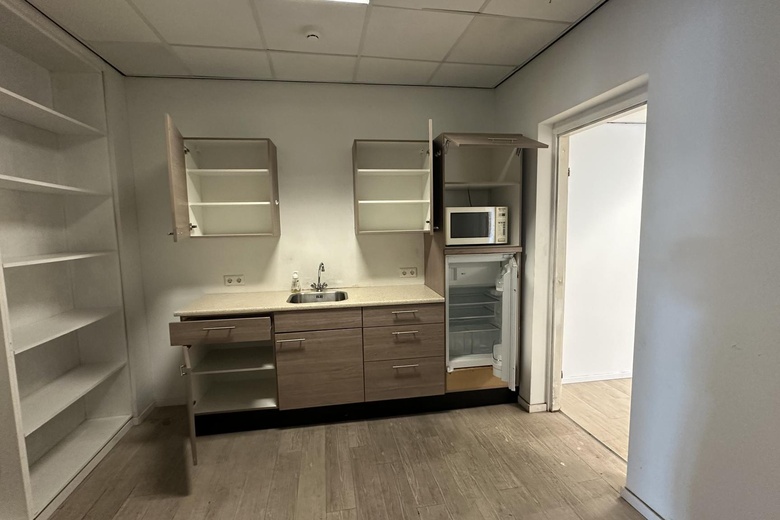 WinkelruimteaanAntwerpsestraat 14<br/> inBergen op Zoom