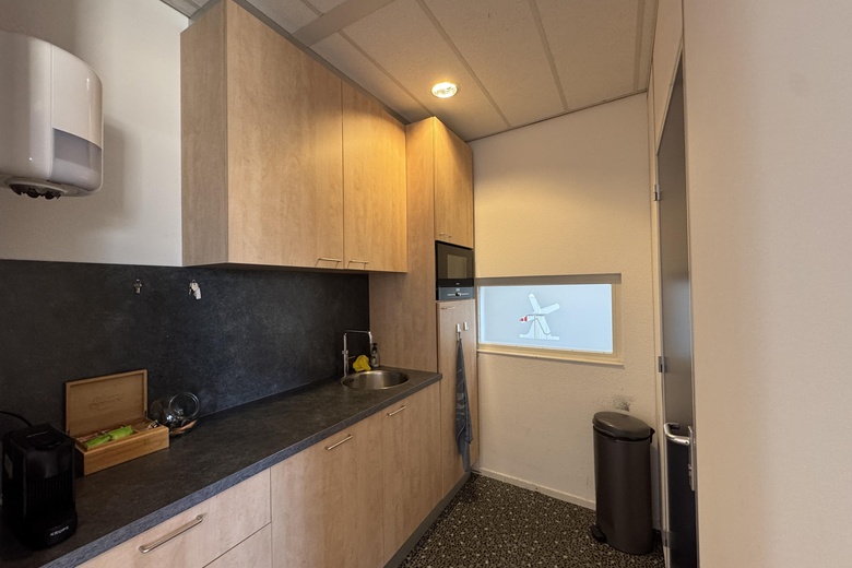 KantoorruimteaanDokter Klinkertweg 2 - 10<br/> inZwolle